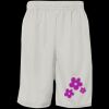 Men's Pro Mesh 9" Shorts with Pockets Thumbnail