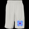 Men's Pro Mesh 9" Shorts with Pockets Thumbnail