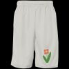 Men's Pro Mesh 9" Shorts with Pockets Thumbnail
