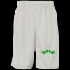 Men's Pro Mesh 9" Shorts with Pockets Thumbnail