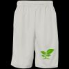 Men's Pro Mesh 9" Shorts with Pockets Thumbnail