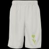 Men's Pro Mesh 9" Shorts with Pockets Thumbnail