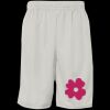 Men's Pro Mesh 9" Shorts with Pockets Thumbnail