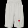 Men's Pro Mesh 9" Shorts with Pockets Thumbnail