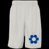 Men's Pro Mesh 9" Shorts with Pockets Thumbnail