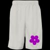 Men's Pro Mesh 9" Shorts with Pockets Thumbnail