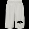 Men's Pro Mesh 9" Shorts with Pockets Thumbnail