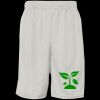 Men's Pro Mesh 9" Shorts with Pockets Thumbnail