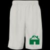 Men's Pro Mesh 9" Shorts with Pockets Thumbnail