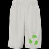 Men's Pro Mesh 9" Shorts with Pockets Thumbnail