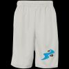 Men's Pro Mesh 9" Shorts with Pockets Thumbnail