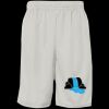 Men's Pro Mesh 9" Shorts with Pockets Thumbnail