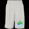 Men's Pro Mesh 9" Shorts with Pockets Thumbnail