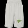 Men's Pro Mesh 9" Shorts with Pockets Thumbnail