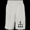 Men's Pro Mesh 9" Shorts with Pockets Thumbnail