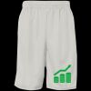 Men's Pro Mesh 9" Shorts with Pockets Thumbnail
