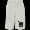 Men's Pro Mesh 9" Shorts with Pockets Thumbnail