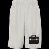 Men's Pro Mesh 9" Shorts with Pockets Thumbnail