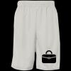 Men's Pro Mesh 9" Shorts with Pockets Thumbnail