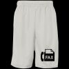 Men's Pro Mesh 9" Shorts with Pockets Thumbnail