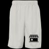 Men's Pro Mesh 9" Shorts with Pockets Thumbnail