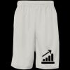 Men's Pro Mesh 9" Shorts with Pockets Thumbnail