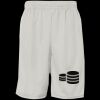 Men's Pro Mesh 9" Shorts with Pockets Thumbnail