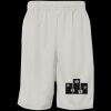 Men's Pro Mesh 9" Shorts with Pockets Thumbnail