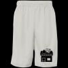 Men's Pro Mesh 9" Shorts with Pockets Thumbnail