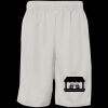 Men's Pro Mesh 9" Shorts with Pockets Thumbnail
