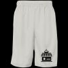 Men's Pro Mesh 9" Shorts with Pockets Thumbnail