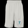 Men's Pro Mesh 9" Shorts with Pockets Thumbnail
