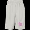 Men's Pro Mesh 9" Shorts with Pockets Thumbnail