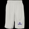 Men's Pro Mesh 9" Shorts with Pockets Thumbnail