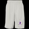 Men's Pro Mesh 9" Shorts with Pockets Thumbnail