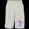 Men's Pro Mesh 9" Shorts with Pockets Thumbnail