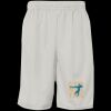 Men's Pro Mesh 9" Shorts with Pockets Thumbnail