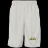 Men's Pro Mesh 9" Shorts with Pockets Thumbnail