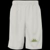 Men's Pro Mesh 9" Shorts with Pockets Thumbnail