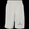 Men's Pro Mesh 9" Shorts with Pockets Thumbnail