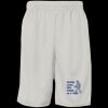 Men's Pro Mesh 9" Shorts with Pockets Thumbnail