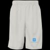 Men's Pro Mesh 9" Shorts with Pockets Thumbnail