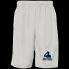 Men's Pro Mesh 9" Shorts with Pockets Thumbnail