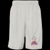 Men's Pro Mesh 9" Shorts with Pockets Thumbnail