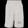 Men's Pro Mesh 9" Shorts with Pockets Thumbnail