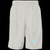 Men's Pro Mesh 9" Shorts with Pockets Thumbnail