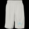 Men's Pro Mesh 9" Shorts with Pockets Thumbnail