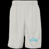 Men's Pro Mesh 9" Shorts with Pockets Thumbnail