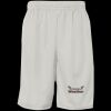 Men's Pro Mesh 9" Shorts with Pockets Thumbnail