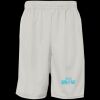 Men's Pro Mesh 9" Shorts with Pockets Thumbnail